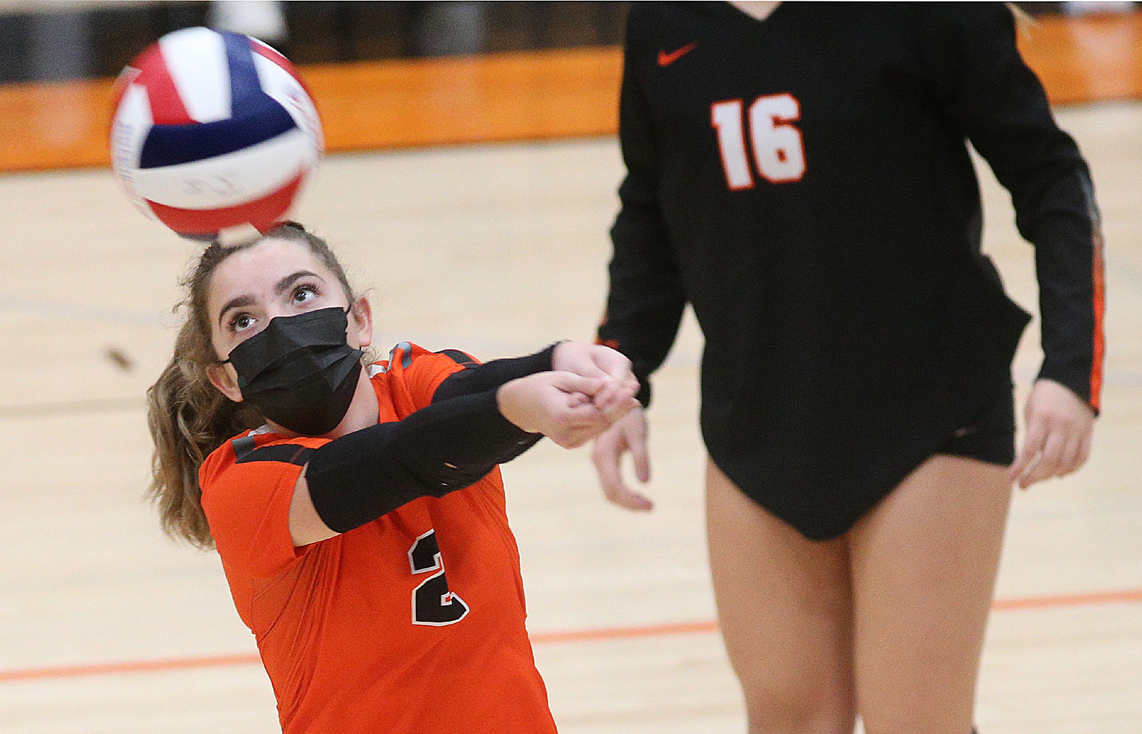 October 13: Black River Falls vs. West Salem